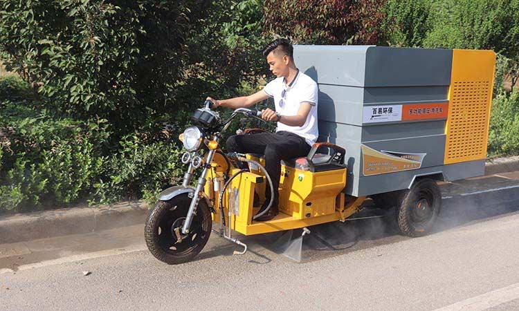 高壓清洗車