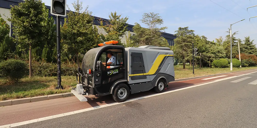 道路深度清潔車_純電動深度清潔車_深度清潔車_環(huán)衛(wèi)深度清潔車