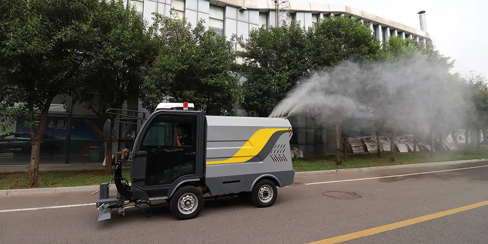 小型高壓清洗車 多功能高壓清洗車 路面高壓清洗車 環(huán)衛(wèi)小型高壓清洗車